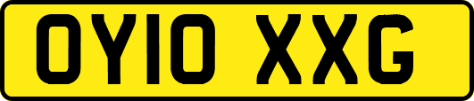 OY10XXG