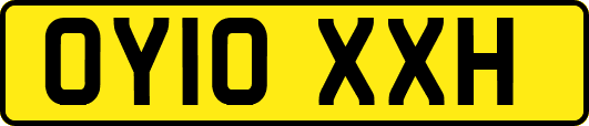 OY10XXH