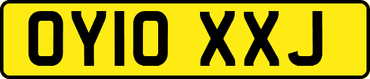 OY10XXJ