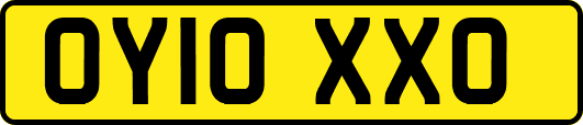 OY10XXO