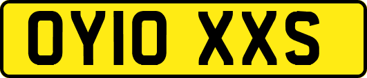 OY10XXS