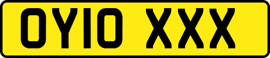OY10XXX