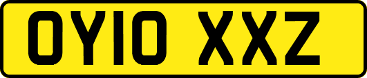 OY10XXZ