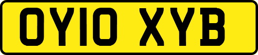 OY10XYB