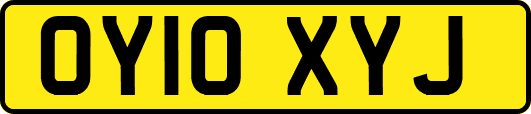 OY10XYJ