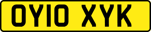 OY10XYK