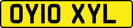 OY10XYL