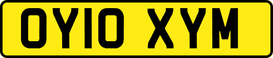 OY10XYM