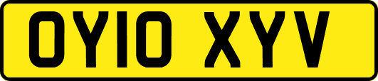 OY10XYV
