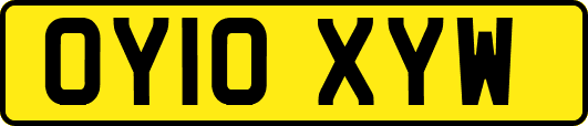 OY10XYW