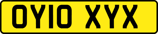 OY10XYX
