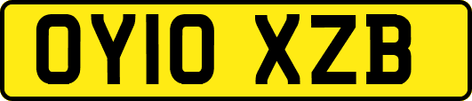 OY10XZB