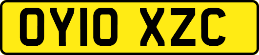 OY10XZC