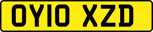 OY10XZD