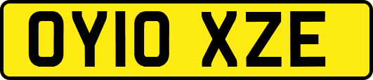 OY10XZE