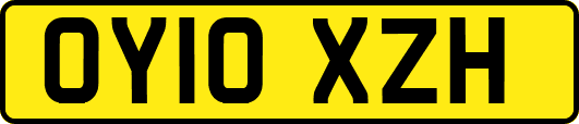 OY10XZH