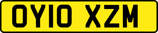OY10XZM