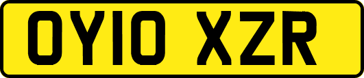 OY10XZR
