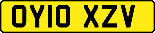 OY10XZV
