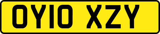 OY10XZY