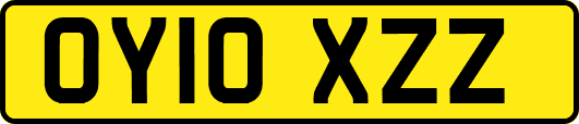 OY10XZZ