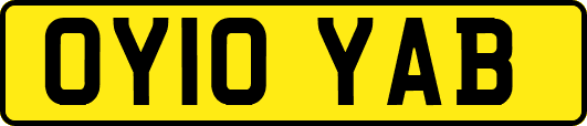 OY10YAB