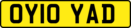 OY10YAD
