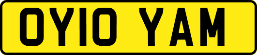 OY10YAM