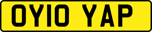 OY10YAP