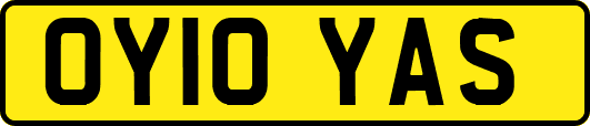 OY10YAS