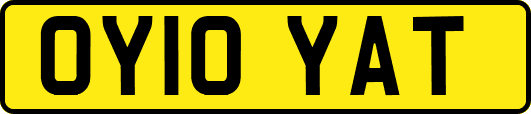 OY10YAT