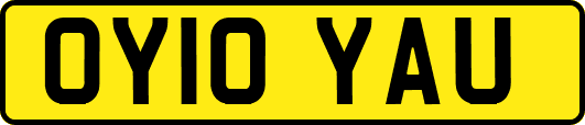 OY10YAU