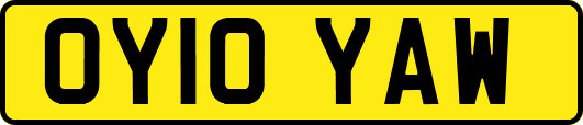 OY10YAW