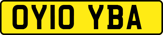 OY10YBA
