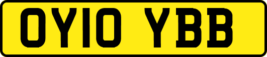 OY10YBB