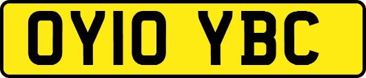 OY10YBC