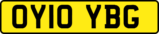 OY10YBG