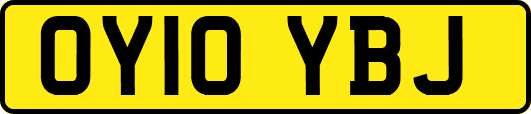 OY10YBJ