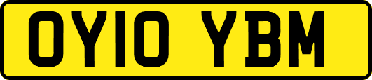 OY10YBM