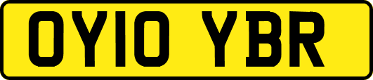 OY10YBR