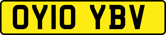 OY10YBV