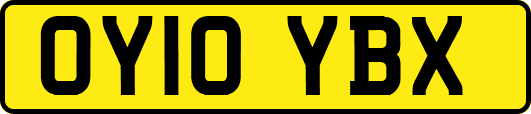 OY10YBX