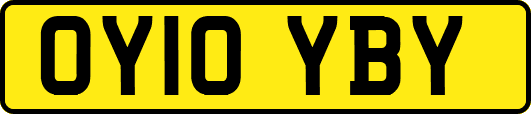OY10YBY