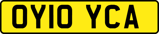 OY10YCA