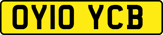 OY10YCB