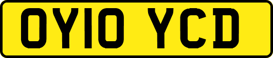 OY10YCD