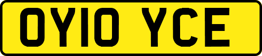 OY10YCE