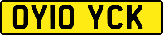OY10YCK