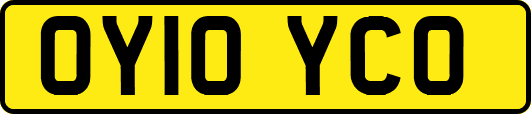 OY10YCO