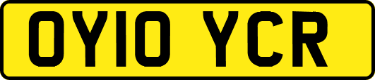 OY10YCR